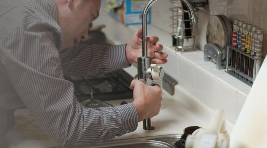 Professional emergency plumbing in Waldo, FL